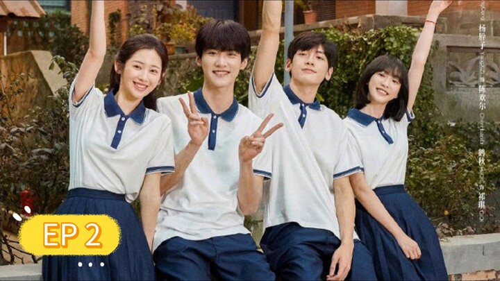 Always Home Episode 2 English Sub.