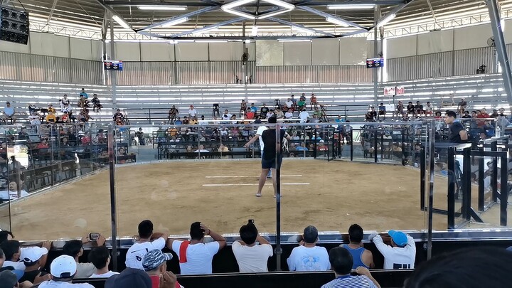 2 hits ulutan @34k event center bautista pangasinan W-L