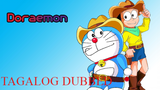 Doraemon Nobitas Spaceblazer (Tagalog Dubbed