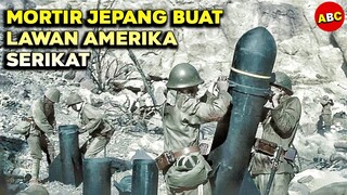 PERTEMPURAN YANG BIKIN PERTAHANAN UTAMA JEPANG RUNTUH | Alur Cerita Film iwo jima