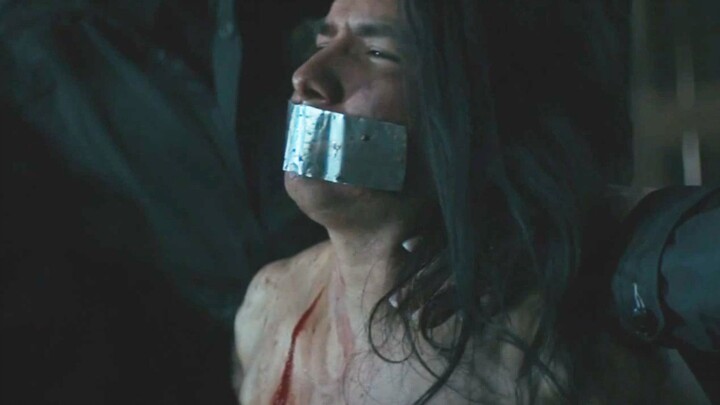 [Mai Lv Su] Girls in the town keep going missing—turns out they’re being hunted like prey in “The Si