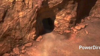 Ride or Die & Water Dam Rising 1/3 (Crossover)