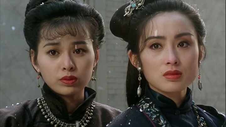 “How could a man of integrity ever betray a beautiful lady?!”