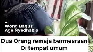 YG  LAGI VIRAL NIH
