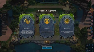 LEO RANK THẦN TỐC VỚI SWAIN CUỒNG LONG META MỚI CARRY CỰC KHỎE _ DTCL MÙA 7