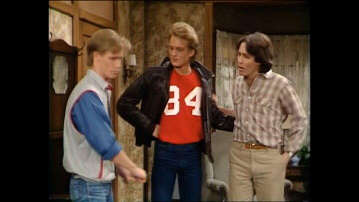 One Day at a Time {1975} episode 201
