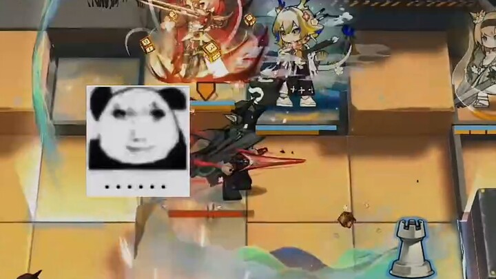 ปรากฏว่าเป็นเรื่องเท่มากที่จะสร้างตัวดำเนินการ Reborn: ฉันเป็นนักศึกษาใน Reunion Movement