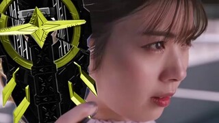 Ganti gesper sabuk Martial God dengan warna kuartet Jifox, menurut Anda mana yang paling bagus?