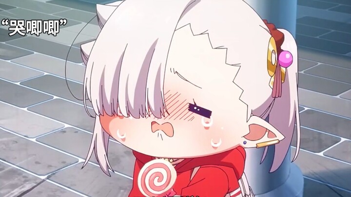 “Who came up with this little gadget? It’s so cute!”