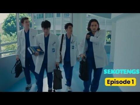 Sekotengs Episode 1 | Adipati dolken Arbani yasiz Giorgino Abidzar | alur cerita series