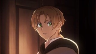 【MV】Animasi Reinkarnasi Musashi Buatan Penggemar - Titik Balik 1-4