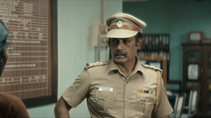 SURRENDER (2025) – Latest South Indian Superhit Action Thriller Movie in Hindi | Full Movie