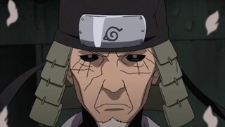 Source of the secret map of Naruto mobile game - "Immortal Reincarnation" Sarutobi Hiruzen