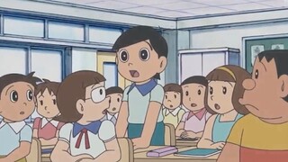 Con Nhà Người Ta Dekhi-kẻ địch của Nobita