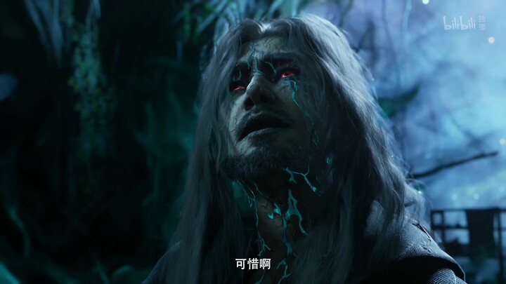 ไม่ต้องพูดถึงพลังต่อสู้ ระหว่างทักษะการเข้าทรงของจีอินกับเทียนซาเจินจวิน ทักษะของใครเหนือกว่ากันนิดห