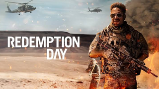 Redemption Day  2021 (720p)
