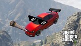 BEST OF 2018: GTA 5 Fails & Epic Moments Compilation