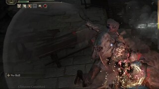 Black Knife Assassin - Elden Ring
