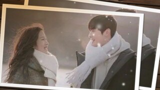 Cha Cha Eun woo y Moon Ga Young 💝❤️