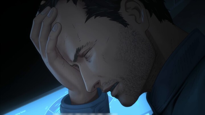 หุ่นยนต์เอเลี่ยนเผชิญตอร์ปิโดรัสเซียลึก 200 เมตรในทะเลลึก เต็มไปด้วยอันตราย