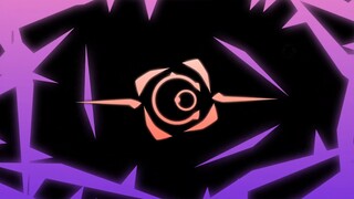 【碧蓝档案】油管大佬Spinyar制作的光环动画（动画图形）part 2