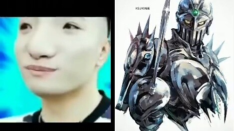 Bagaimana jika penggantiku adalah