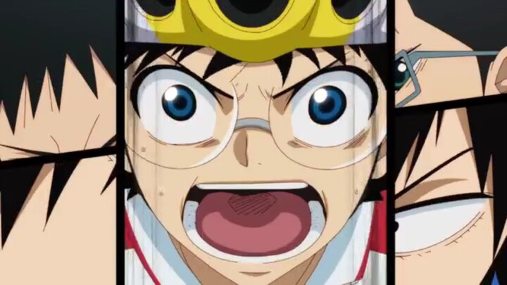 Yowamushi Pedal Limit Break (Season 5) Episode 24 Sub Indo