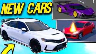 *NEW* CARS + NEW UPDATE COMING SOON IN SOUTHWEST FLORIDA!