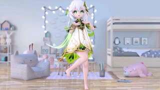 【4K】Nacida: Maafkan aku karena terlalu imut!