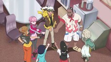 Pokemon horizonds (DUB) episode 13