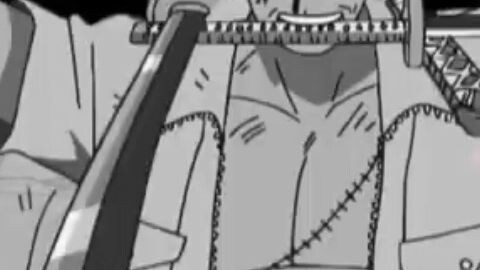 one piece keren