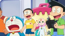 Doraemon The Movie : Nobita dan Perang Bintang Kecil Dub Indo