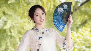 [Quần áo buổi tối] Ronin Pipa - Vào và ngồi xuống lần nữa nhé?