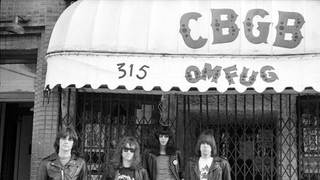 CBGB