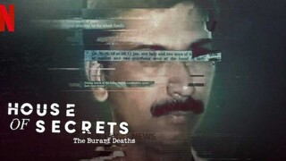 House of Secrets - The Burari Deaths (Season 1) || Episode 3 (2021)