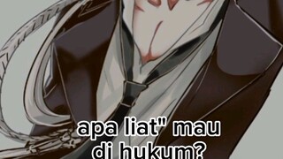 husbu privat? ya, polisi sesat 🥲
