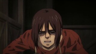 Malagobi [Attack on Titan Season 11]