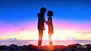 Kimi no nawa