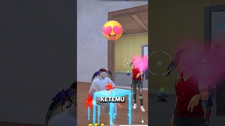 KETEMU CEWEK SENDIRI KETIKA PUSH RANK GRENDMASTER AKU JAGAIN DIA HINGGA BOOYAH🥰