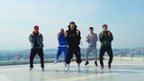 Go Crazy (Dance Video) — One of my favourite