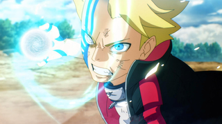 [Juli/Lagu Tema] Boruto: Naruto Generasi Baru NCOP11 [Lirik Resmi]