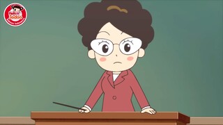 Makan gratis adalah yang terbaik - HELLO JADOO