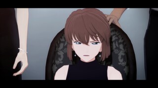 【MMD Conan】Say Something [MV trace]