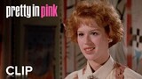 PRETTY IN PINK | "Love Is Awful" Clip | Paramount Movies