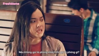 Khai báo Y tế mà mắc cười quá