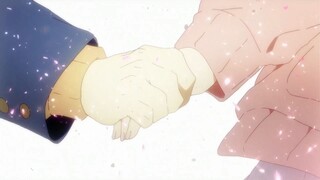 Anime Mix「AMV」- In The End