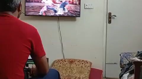 快来观看吧！👊⚡准备好战斗了吗？