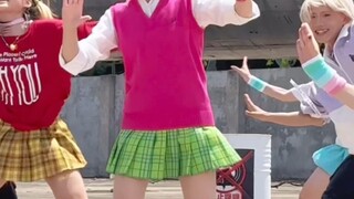 รายงาน!! ฉันคือแก้วมังกร[tv_doge][tv_doge]