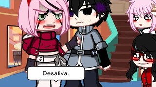 • Desativa! • { Meme } { SasuSaku }  × Família uchiha ×