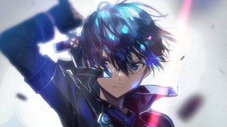 Sword Art Online ( Industry Baby )